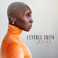 Verve Ch. 1 Vs. 1 - Cynthia Erivo