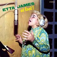 20th Century Masterworks At Last! - Etta James