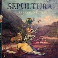 Nuclear Blast Records Sepulquarta - Sepultura
