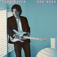 Sony Sob Rock - John Mayer