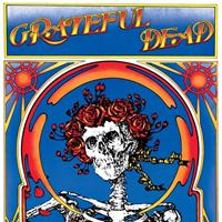 Grateful Dead (Skull And Roses) - Grateful Dead