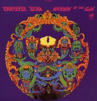 Anthem Of The Sun - Grateful Dead