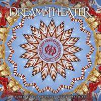 Inside Out Lost Not Forgotten Archives: A Dramatic Tour Of Events - Select Board Mixes - Dream Theater