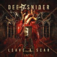 Cbs Leave A Scar - Dee Snider