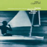 Blue Note Maiden Voyage - Herbie Hancock