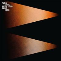 Play It Again Sam Bright Magic - Public Service Broadcasting