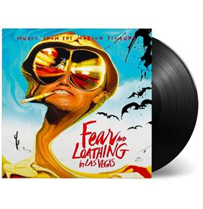 Fear And Loathing In Las Vegas