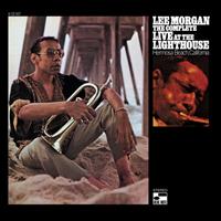 Blue Note The Complete Live At The Lighthouse - Lee Morgan