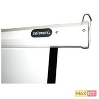 Celexon Motor Economy 1090081 Motorleinwand 214 x 120cm Bildformat: 16:9