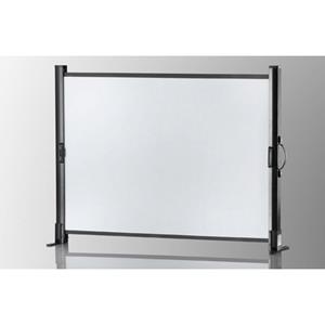 Celexon Mobil Professional 1090377 Tischleinwand 102 x 76cm Bildformat: 4:3