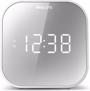 Philips TAR4406 - clock radio - FM - Mono -