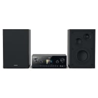 Grundig Intermed(CE) CMS5000BTDAB+WEB - HiFi microsystem CMS5000BTDAB+WEB