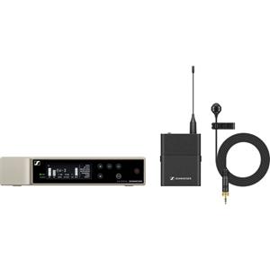 Sennheiser EW-D ME 4 Set S1-7 draadloze lavaliermicrofoonset