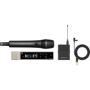 Sennheiser EW-D ME 2 / 835-S Set S1-7 draadloze combinatieset