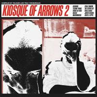 Bureau B Kiosque Of Arrows 2 - V/a (various Artists)