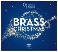 Berlin Classics German Brass: Brass Christmas - German Brass