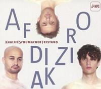 Mps Afrodiziak - Khalifeschumachertristano