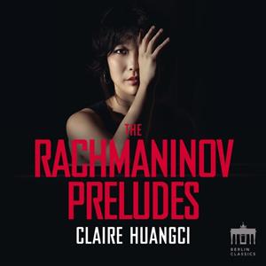 Rachmaninov Preludes