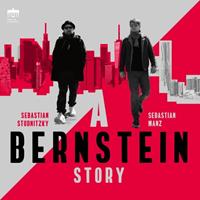 Berlin Classics A Bernstein Story - Manz/studnitzky