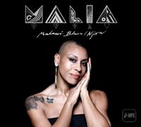 Mps Malia;Malawi Blues/Njira - Malia