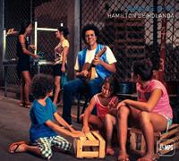 Mps De Holanda,Hamilton;Samba De Chico - Hamilton De Holanda & Andre Mehm