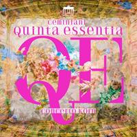 Berlin Classics Quinta Essentia - F. Geminiani