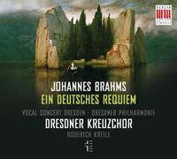 Berlin Classics Brahms: Ein Deutsches Requiem - Leo Boston Symphony Orchestra