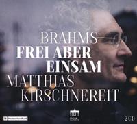Quartet Frei Aber Einsam - Johannes Brahms
