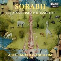 Piano Classics Toccata Seconda Per Pianoforte - K.s. Sorabji