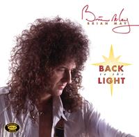 Emi Back To The Light - Brian May