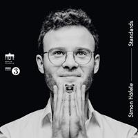 Berlin Classics Standards - Simon Hofele