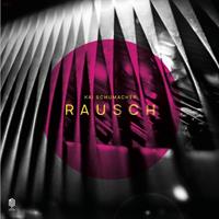 Neue Meister Rausch - Kai Schumacher