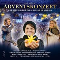 EDEL Kreuzchor;Das große Adventskonzert