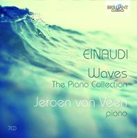 Brilliant Classics Waves-The Piano Collection - Jeroen Van Veen