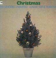Kerst The Singers Unlimited - Christmas (LP)