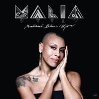 Mps Malia;Malawi Blues/Njira - Malia