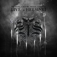 Sony Music Entertainment Germany / Century Media Records 20 Years Of Gloom,Beauty And Despair-Live In He