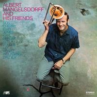 Mps Albert Mangelsdorff And His Friends - Albert Mangelsdorff