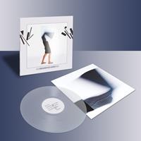 Mute Scuro Chiaro - Alessandro Cortini