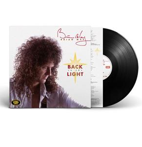 Back To The Light