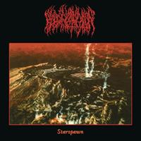 Century Media Starspawn (Re-Issue 2021) - Blood Incantation