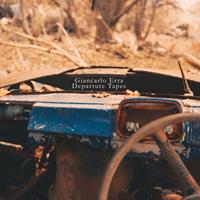 Kscope Departure Tapes -Coloured- - Giancarlo Erra