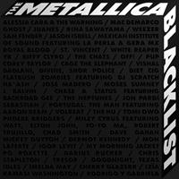 Blackened Recordings Metallica Blacklist - Metallica