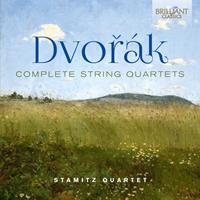 Complete String Quartets - Claudio Abbado