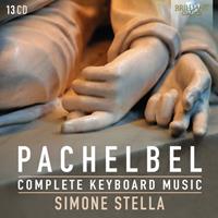 Brilliant Classics Complete Keyboard Music - Various