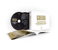 Sony Glenn Gould Plays Bach: The Well-Tempered Clavier Books I & Ii, Bwv 846-893 - Frank Peter Zimmermann