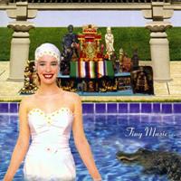 Warner Music Group Tiny Music... Songs From The V - Stone Temple Pilots