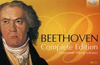 Brilliant Classics Complete Edition - Ludwig Van Beethoven