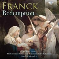 Brilliant Classics Redemption - Cesar Franck