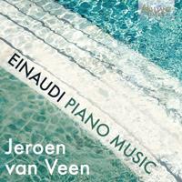 Brilliant Classics Piano Music 2 - Jeroen Van Veen